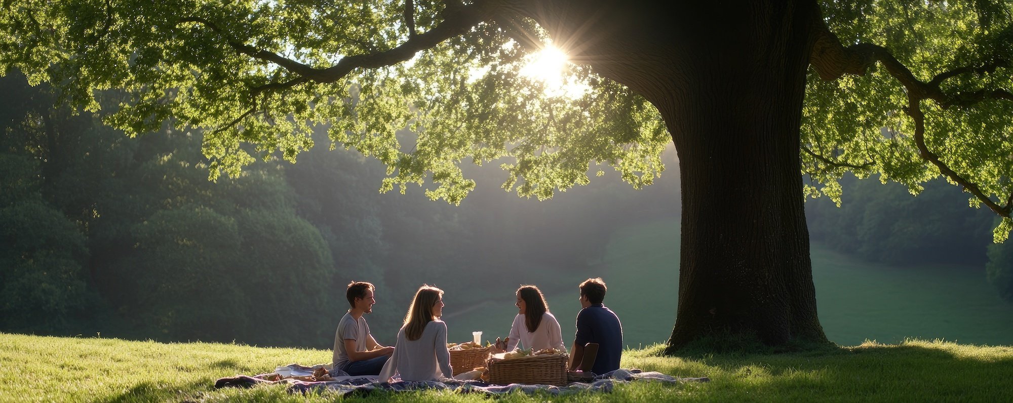 vecteezy_people-enjoying-picnic-under-large-tree-on-sunny-day_70374577